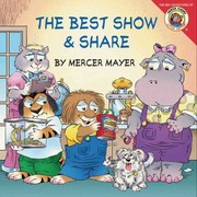 Cover of: The Best Show Share