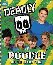 Cover of: Deadly Doodle