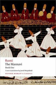 Cover of: The Masnavi by 