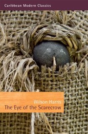 Cover of: The Eye Of The Scarecrow