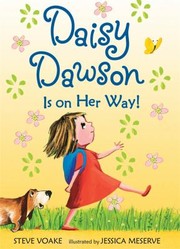 Cover of: Daisy Dawson Is On Her Way