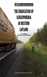 Cover of: Eradication Of Schizophrenia In Western Lapland