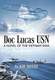 Cover of: Doc Lucas Usn A Novel Of The Vietnam War