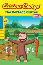 Cover of: The Perfect Carrot