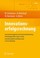 Cover of: Innovationserfolgsrechnung Innovationsmanagement Und Schutzrechtsbewertung Technologieportfolio Targetcosting Investitionskalkle Und Bilanzierung Von Fueaktivitten