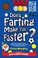 Cover of: Does Farting Make You Faster And Other Incredibly Important Questions And Answers About Sport From The Science Museum