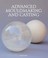 Cover of: Advanced Mouldmaking And Casting