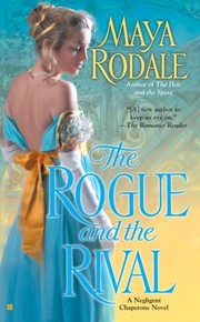 Cover of: The Rogue And The Rival