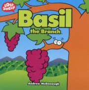 Cover of: Basil The Branch by 