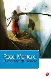 Cover of: El corazón del Tártaro by 