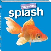Cover of: Splash