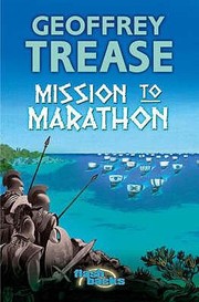 Cover of: Mission To Marathon