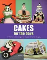 Cakes For The Boys 13 Themed Cake Designs For Boys And Men Of All Ages