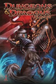 Cover of: Dungeons Dragons Classics