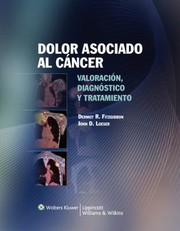 Cover of: Dolor Asociado Al Cancer Pain Associated With Cancer