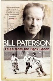 Cover of: Tales From The Back Green
