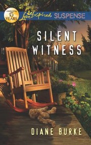 Cover of: Silent Witness