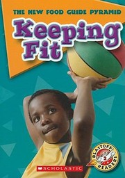 Cover of: Keeping Fit by 