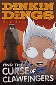 Cover of: Dinkin Dings And The Invention Invasion