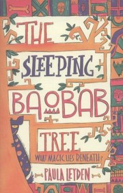 Cover of: The Sleeping Baobab Tree