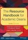 Cover of: The Resource Handbook For Academic Deans