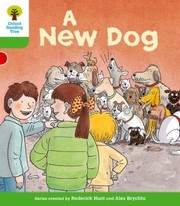 Cover of: A New Dog