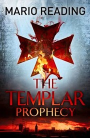 Cover of: The Templar Prophecy