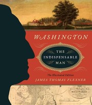 Cover of: Washington The Indispensable Man