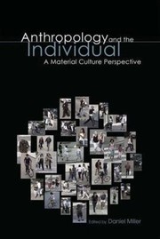 Cover of: Anthropology And The Individual