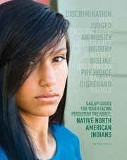 Cover of: Native North American Indians