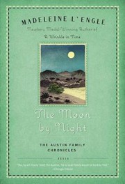 Cover of: The Moon By Night by 