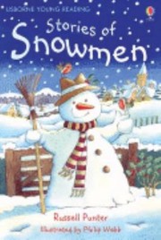 Cover of: Stories Of Snowmen