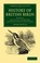 Cover of: History of British Birds
            
                Cambridge Library Collection  Zoology