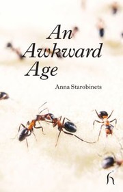 Cover of: An Awkward Age