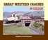 Cover of: Great Western Coaches In Colour