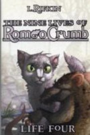 Cover of: The Nine Lives Of Romeo Crumb