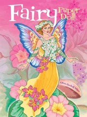 Cover of: Fairy Paper Doll by 
