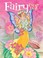 Cover of: Fairy Paper Doll