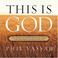 Cover of: This Is God