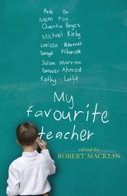 Cover of: My Favourite Teacher