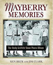 Cover of: Mayberry Memories: The Andy Griffith Show Photo Album