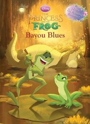 Cover of: Bayou Blues