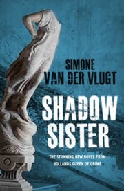 Cover of: Shadow Sister
