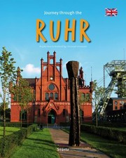 Cover of: Journey Through The Ruhr