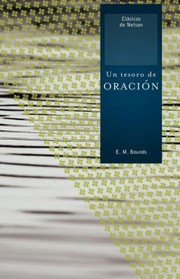 Cover of: Un Tesoro De Oracion