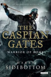 Cover of: The Caspian Gates by 