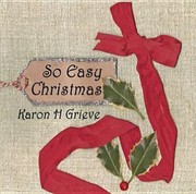 Cover of: So Easy Christmas