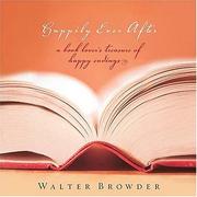 Cover of: Happily ever after by compiled by Walter Browder.