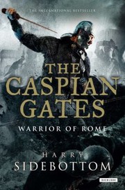 The Caspian Gates