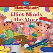 Cover of: Elliot Minds The Store